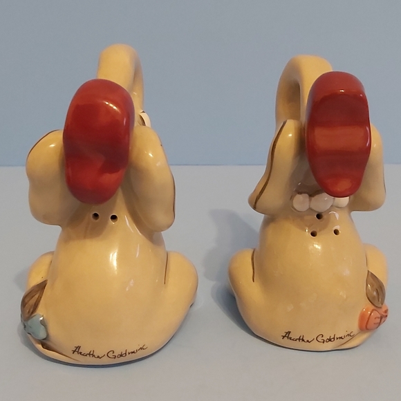 Salt and Pepper shaker - Picture 6 of 6